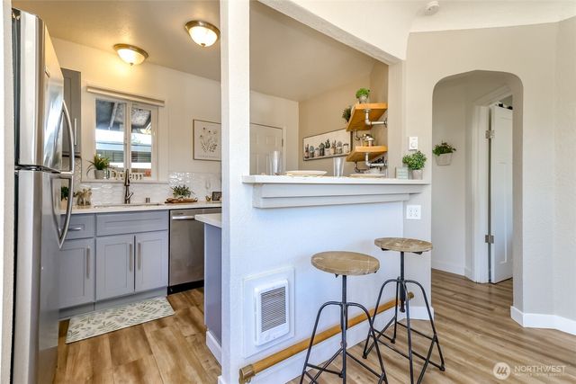 606 S 61st Street, Tacoma, WA 98408