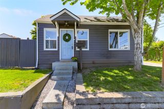 606 S 61st Street, Tacoma, WA 98408