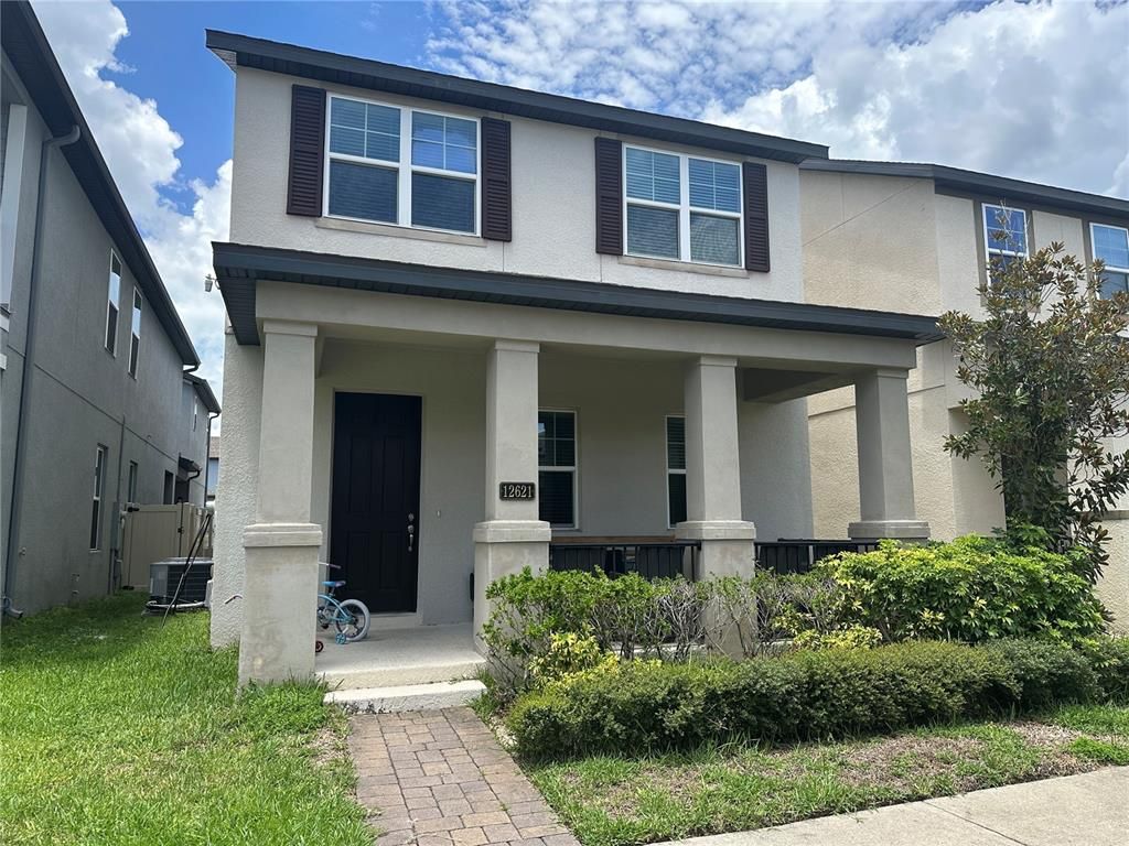 12621 SALOMON COVE, Windermere, FL 34786