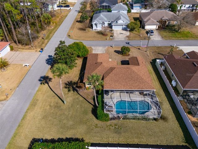2 EDWIN LANE, Palm Coast, FL 32164