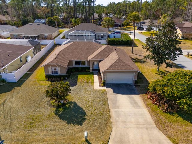 2 EDWIN LANE, Palm Coast, FL 32164