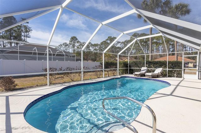 2 EDWIN LANE, Palm Coast, FL 32164