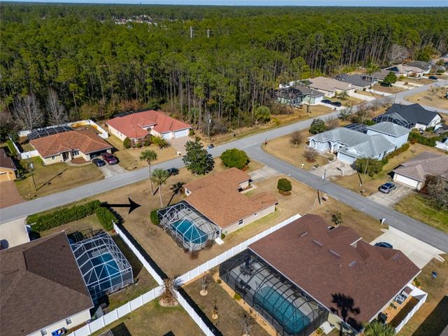 2 EDWIN LANE, Palm Coast, FL 32164