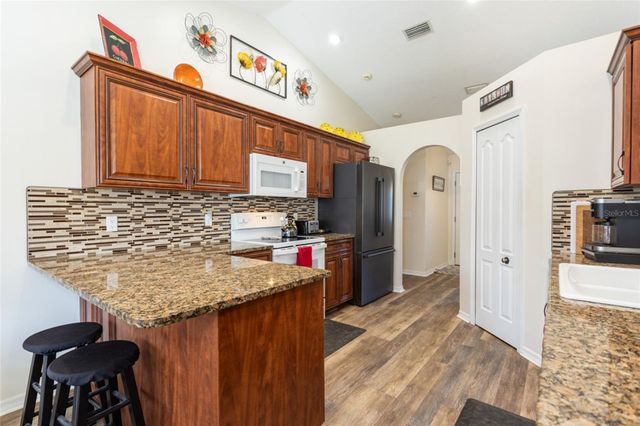 2 EDWIN LANE, Palm Coast, FL 32164