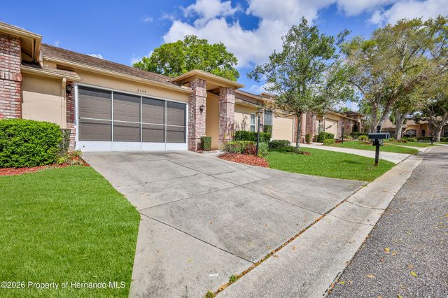 2420 Rolling View Drive, Spring Hill, FL 34606