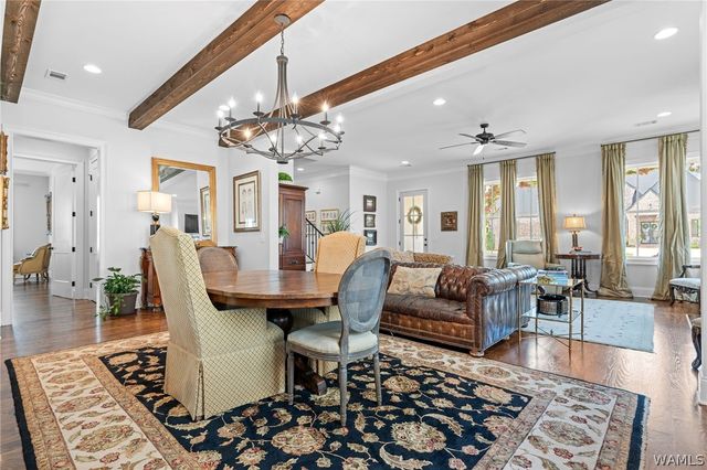 6073 Rosemeade, Tuscaloosa, AL 35406
