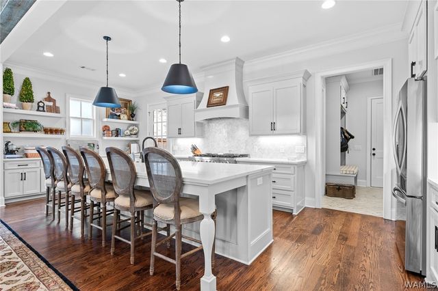 6073 Rosemeade, Tuscaloosa, AL 35406