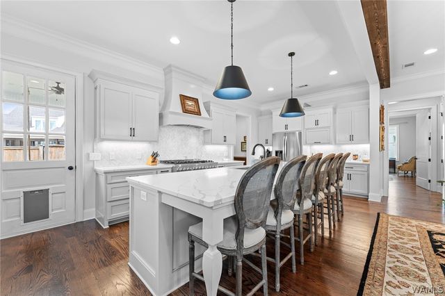 6073 Rosemeade, Tuscaloosa, AL 35406