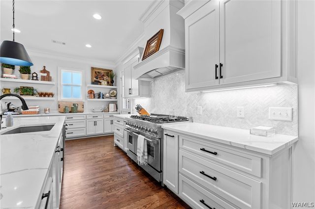 6073 Rosemeade, Tuscaloosa, AL 35406