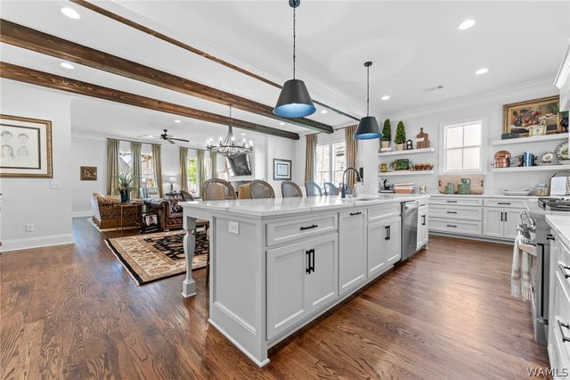 6073 Rosemeade, Tuscaloosa, AL 35406