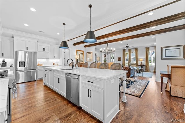 6073 Rosemeade, Tuscaloosa, AL 35406