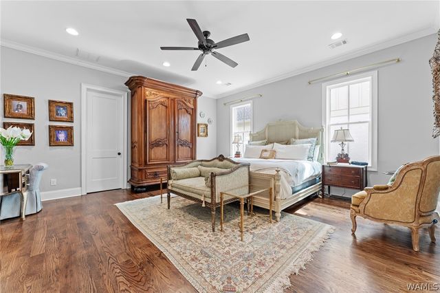 6073 Rosemeade, Tuscaloosa, AL 35406