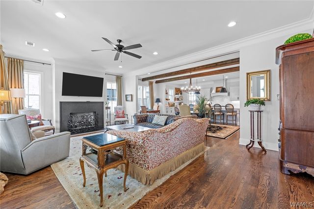 6073 Rosemeade, Tuscaloosa, AL 35406