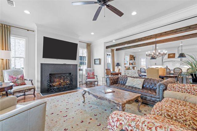 6073 Rosemeade, Tuscaloosa, AL 35406