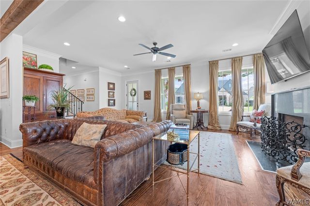 6073 Rosemeade, Tuscaloosa, AL 35406