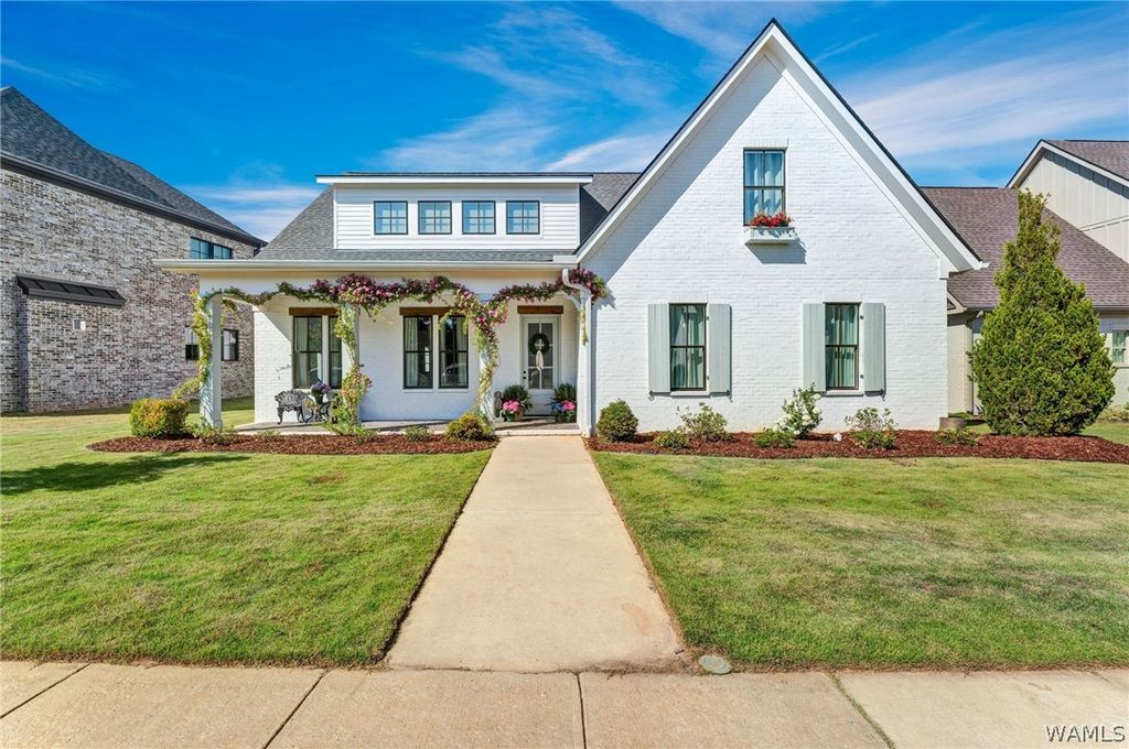 6073 Rosemeade, Tuscaloosa, AL 35406