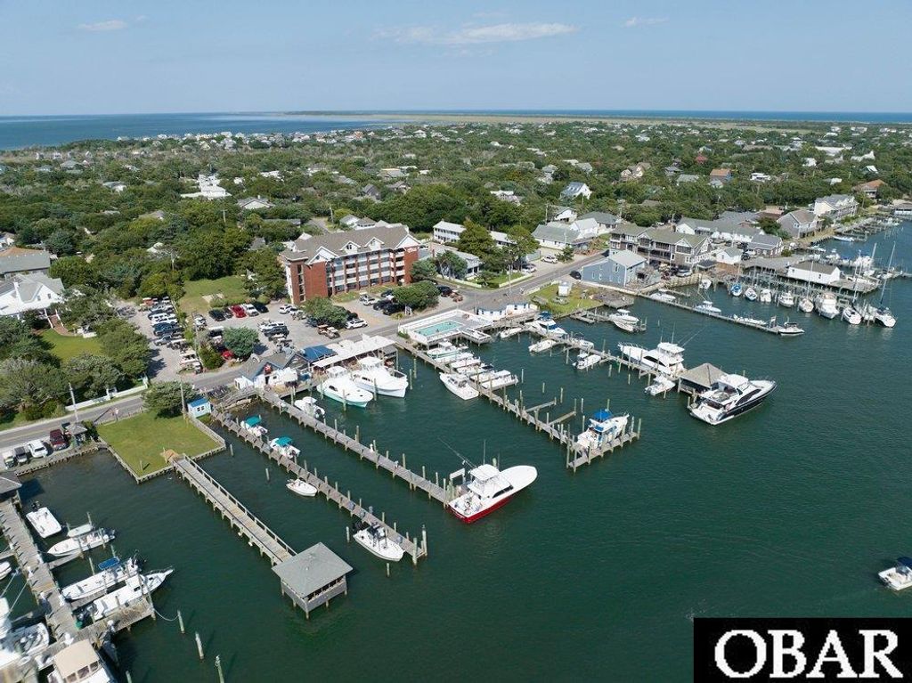 Image 1 of property listing at 180 Irvin Garrish Highway Unit 602, Ocracoke, NC 27960