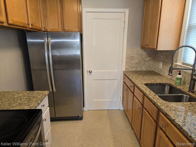 1489 West Boulevard, Berkley, MI 48072