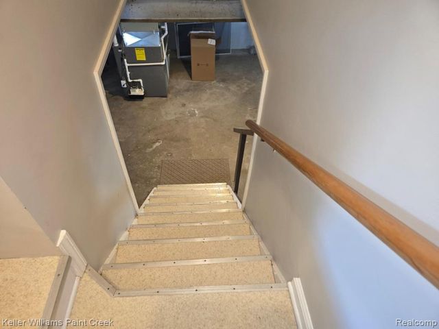 1489 West Boulevard, Berkley, MI 48072