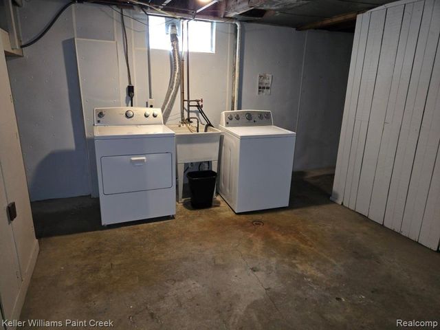1489 West Boulevard, Berkley, MI 48072