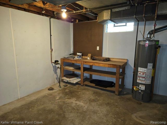 1489 West Boulevard, Berkley, MI 48072