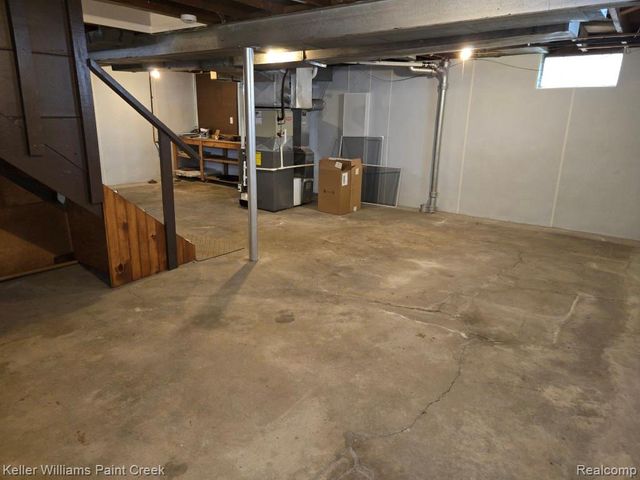 1489 West Boulevard, Berkley, MI 48072