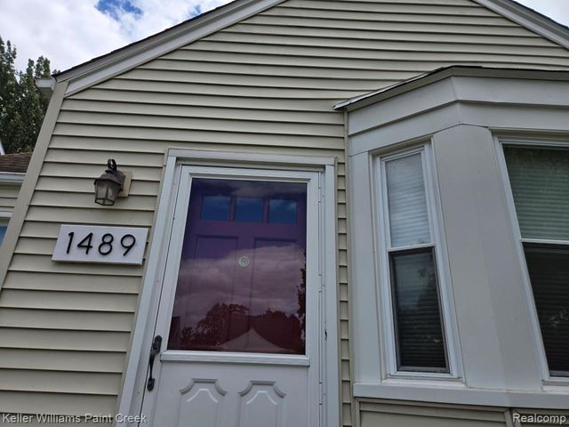 1489 West Boulevard, Berkley, MI 48072