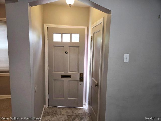 1489 West Boulevard, Berkley, MI 48072