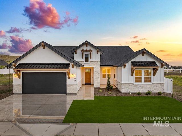 7199 W Waxwing Dr, Boise, ID 83714