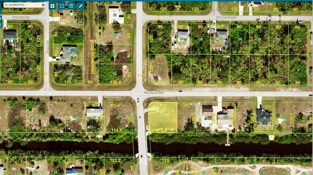 12743 FORESMAN BLVD, Port Charlotte, FL 33981