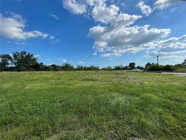 12743 FORESMAN BLVD, Port Charlotte, FL 33981