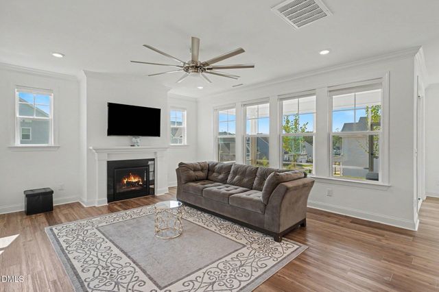 1548 Goldfinch Perch Lane, Knightdale, NC 27545