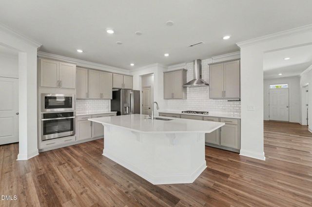 1548 Goldfinch Perch Lane, Knightdale, NC 27545