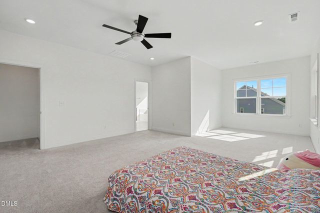 1548 Goldfinch Perch Lane, Knightdale, NC 27545