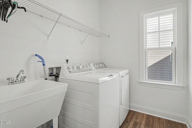 1548 Goldfinch Perch Lane, Knightdale, NC 27545