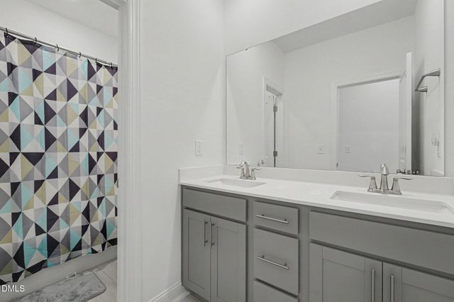 1548 Goldfinch Perch Lane, Knightdale, NC 27545