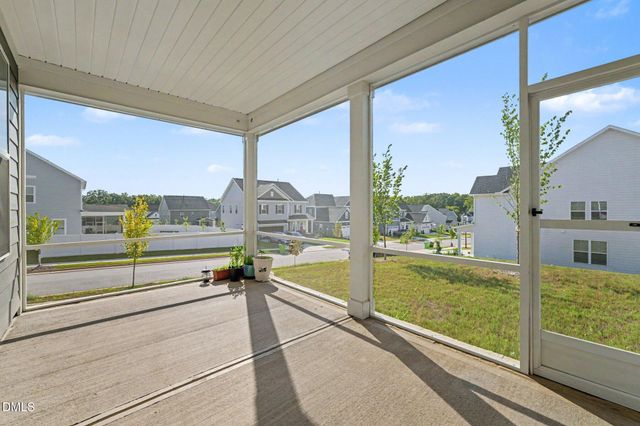 1548 Goldfinch Perch Lane, Knightdale, NC 27545