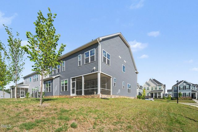 1548 Goldfinch Perch Lane, Knightdale, NC 27545