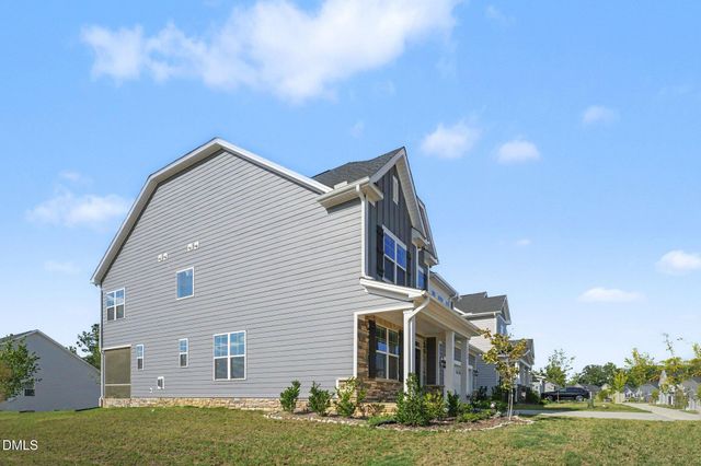 1548 Goldfinch Perch Lane, Knightdale, NC 27545