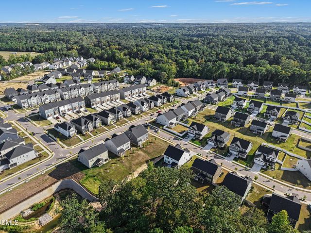 1548 Goldfinch Perch Lane, Knightdale, NC 27545