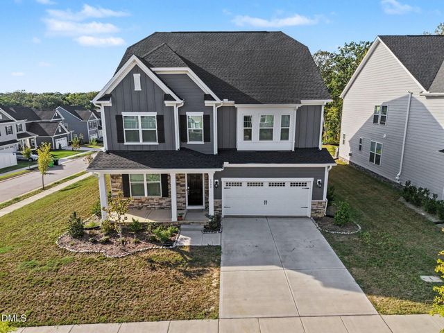 1548 Goldfinch Perch Lane, Knightdale, NC 27545