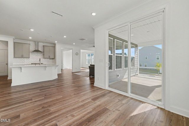 1548 Goldfinch Perch Lane, Knightdale, NC 27545