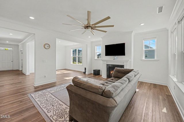 1548 Goldfinch Perch Lane, Knightdale, NC 27545