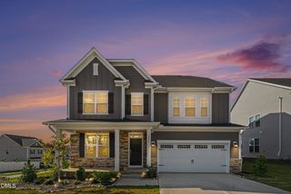 1548 Goldfinch Perch Lane, Knightdale, NC 27545