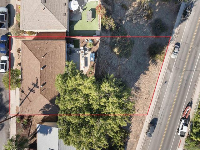 5109 Alumni Place, San Diego, CA 92115