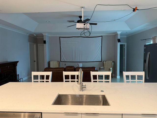 4609 SW Ulster Street, Port St. Lucie, Port St Lucie, FL 34953