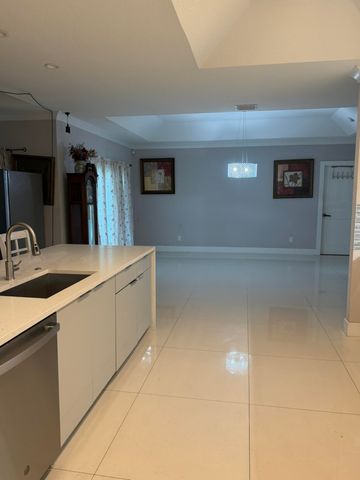 4609 SW Ulster Street, Port St. Lucie, Port St Lucie, FL 34953