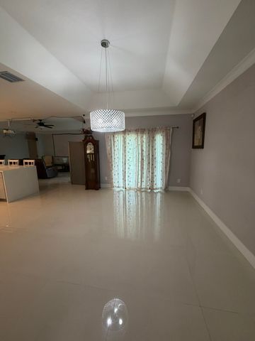 4609 SW Ulster Street, Port St. Lucie, Port St Lucie, FL 34953