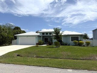 4609 SW Ulster Street, Port St. Lucie, Port St Lucie, FL 34953