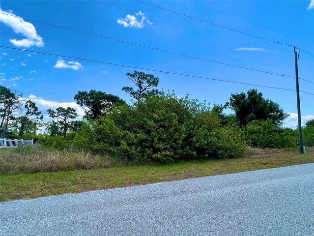 13388 RAYBURN LANE, Port Charlotte, FL 33981